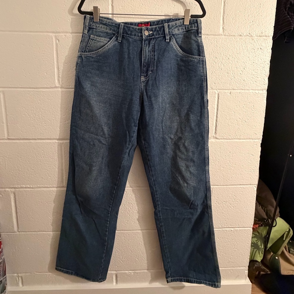 Women's Carpenter Jeans